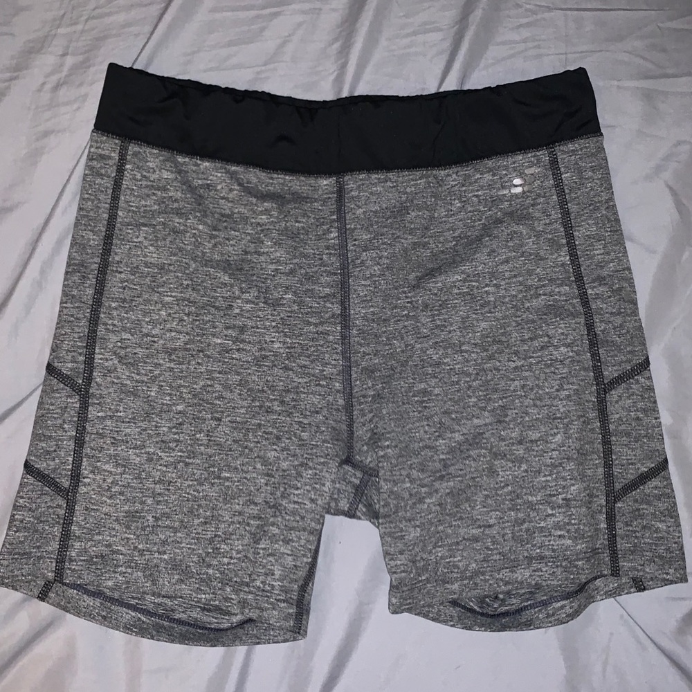Women’s BCG Bike Shorts